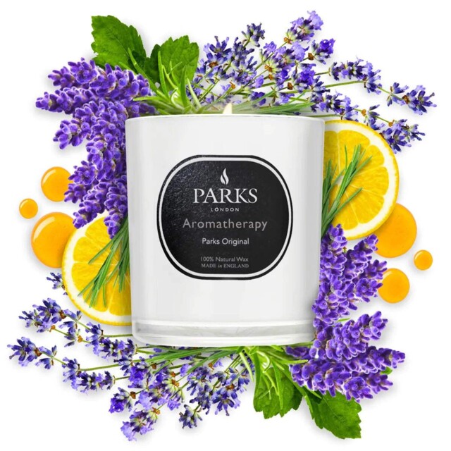 Parks Original Candle 220g