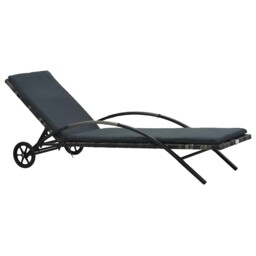 Sun Lounger, Sun Loungers, Sun Lounger Vidaxl