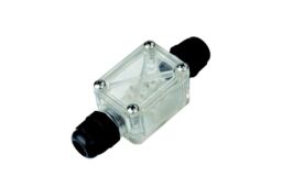 Integral Ilgda008 Outdoor Inground Accessory 2 Way Connector Junction