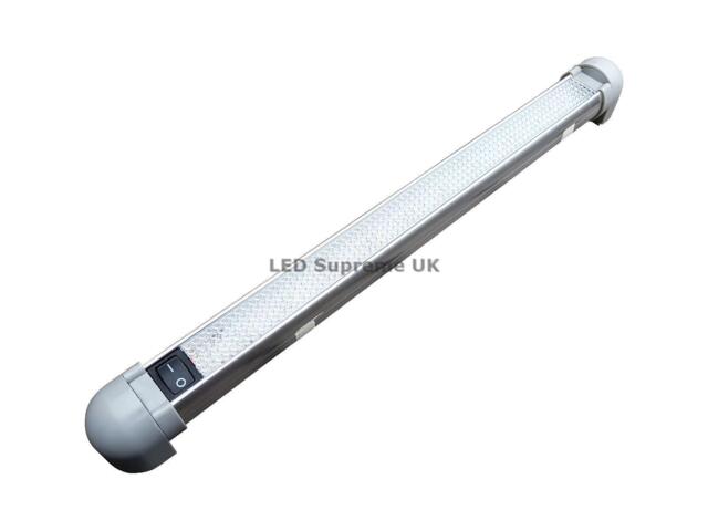 Caravan Rotatable 10 20 30 Led Strip Light 1w/2w/3w 100lm/200lm/300lm