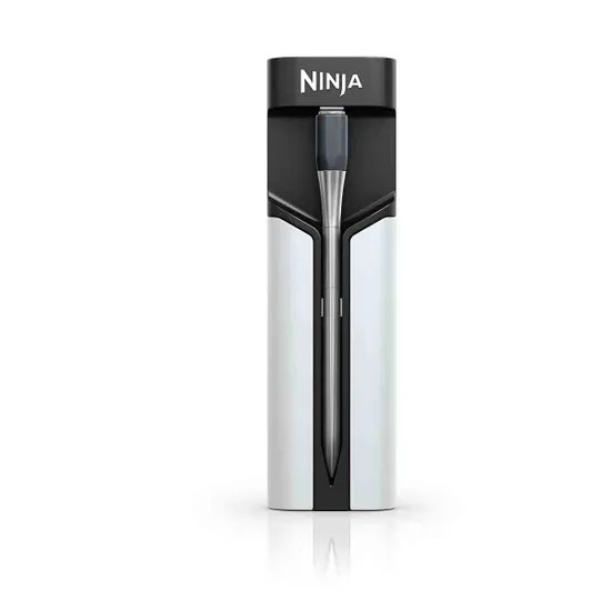 Ninja Prochef Wireless Meat Thermometer Indoor Or Outdoor Cooking