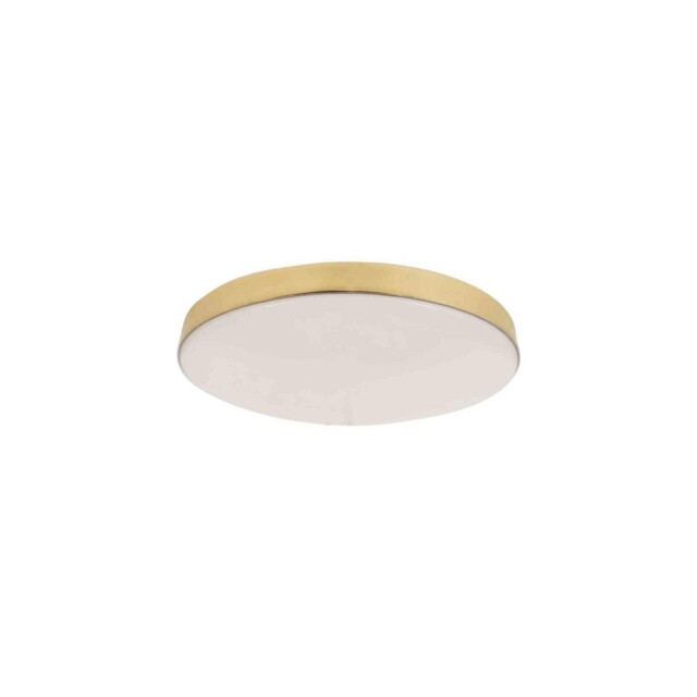 Maya Gold 15w Led Ceiling Light Ø330mm Ml7790