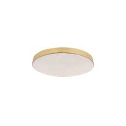 Maya Gold 15w Led Ceiling Light Ø330mm Ml7790