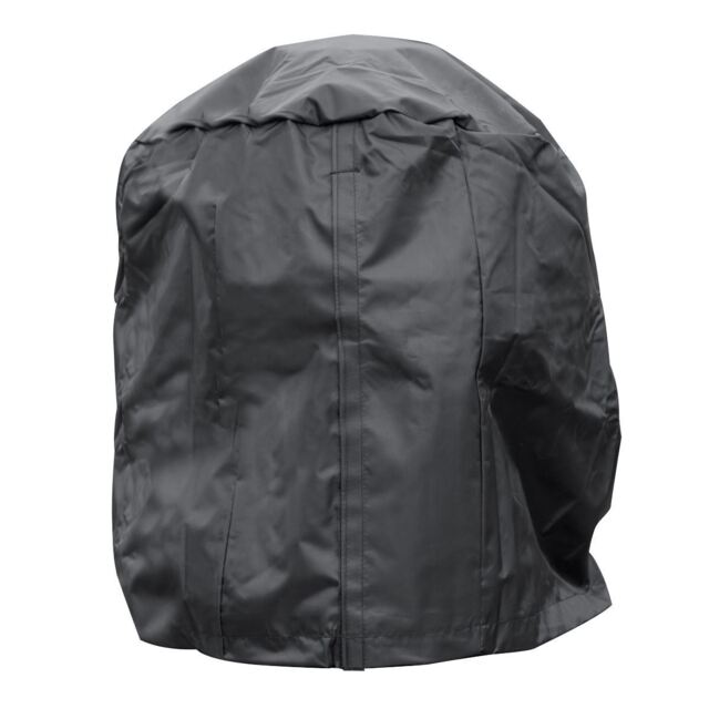 Dellonda Water-resistant Cover For Kamado Bbq 55 X 59cm Dg182