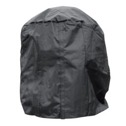 Dellonda Water-resistant Cover For Kamado Bbq 55 X 59cm Dg182