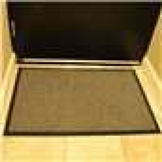 Barrier Mat 80cm 140cm X 80 140 Practical Everyday Use Brown