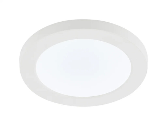 Bathroom Light White Tauri Led Ip44 164mm 12w Cct Spa Spa-35709