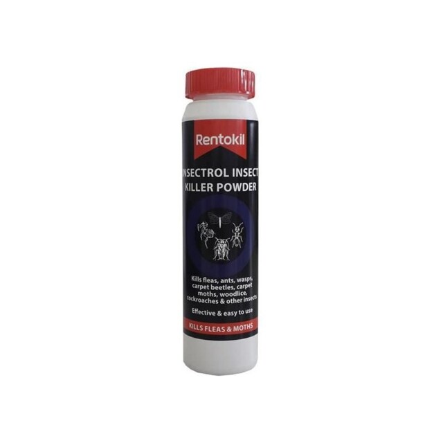 Rentokil Insectrol Insect Killer Powder 150g