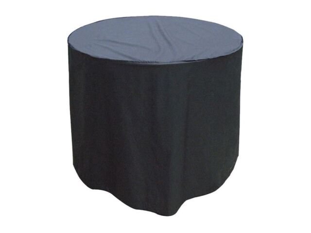 Furniture Cover 163 Cm For Four Seater Round Table Chairs Garland