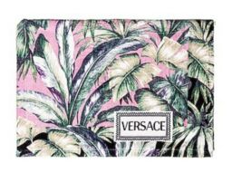 Versace Jungle Bath Towel Bath Sheet 96cm X 56cm