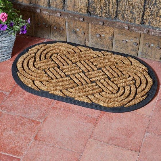 Smart Garden Celtic Knot Multi-mat 75x45cm