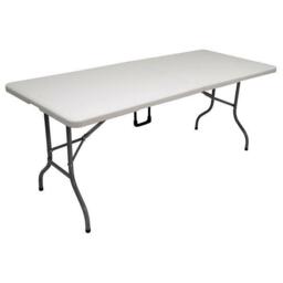 Picnic Table Folding For Garden Patio Large (genuine Nielsen Ct3274)