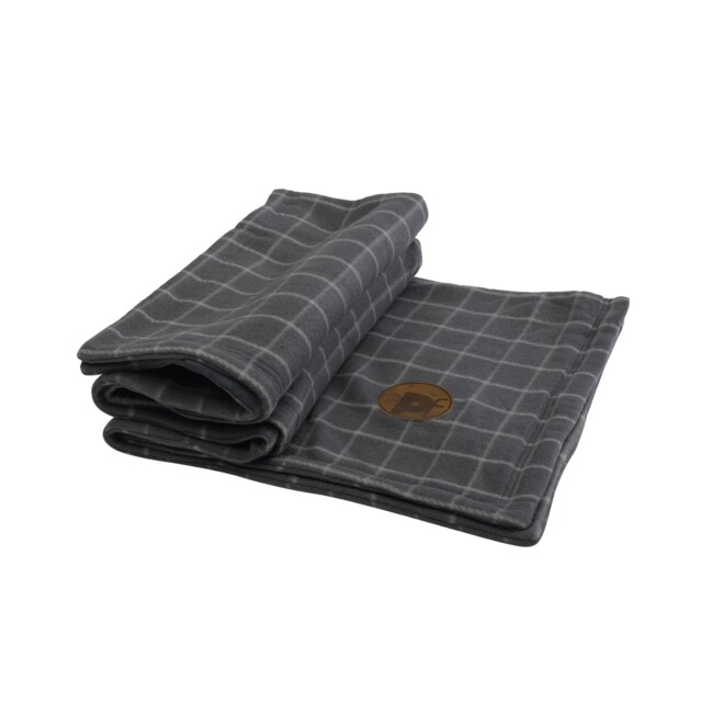 Petface Puppy Dog Comforter Blanket Soft Warm Fleece Bedding Window