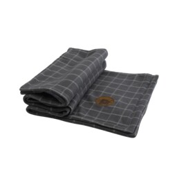 Petface Puppy Dog Comforter Blanket Soft Warm Fleece Bedding Window