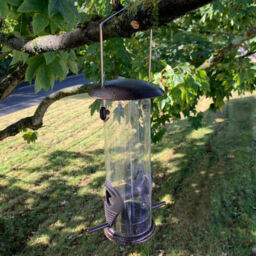 Bird Feeding Station Stand Feeder Stations Complete Garden Birds &