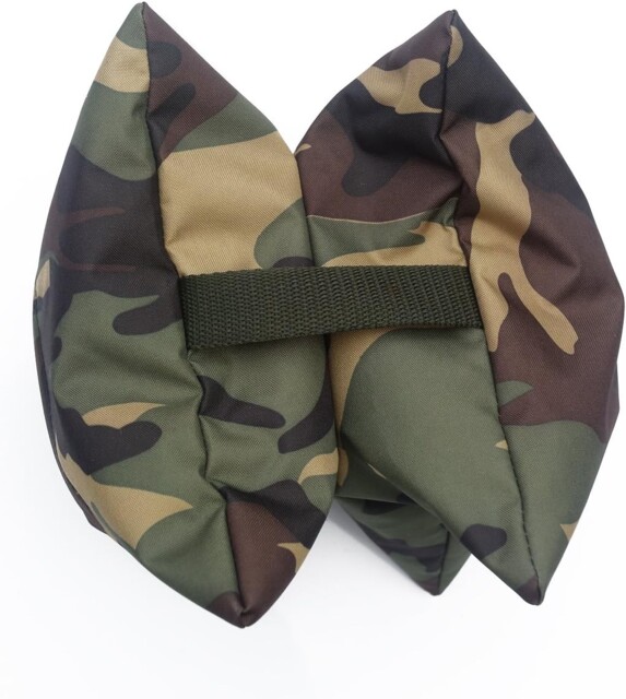 Grippa Bean Bag, Prefilled. Waterproof Material, Size 22 X 22