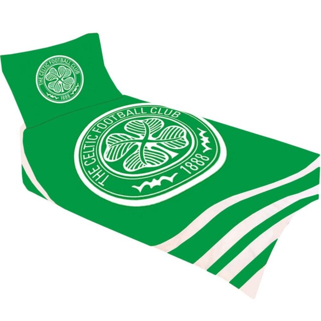 Celtic - Single Duvet Set - Bedding - F300z