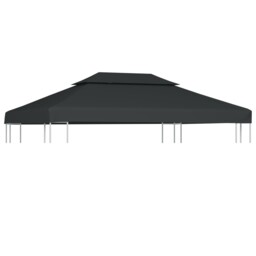 Gazebo Top Cover, Gazebo Top Covers, Gazebo Top Cover Vidaxl