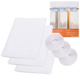 Phogary Mosquito Net For Windows [upgrade] 3 Fly Screens Window Mesh