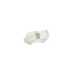 2x Hsml-c230 Led Smd 0402 Orange 28.5mcd 1x0.55x0.3mm 140° 1.6-2.4v