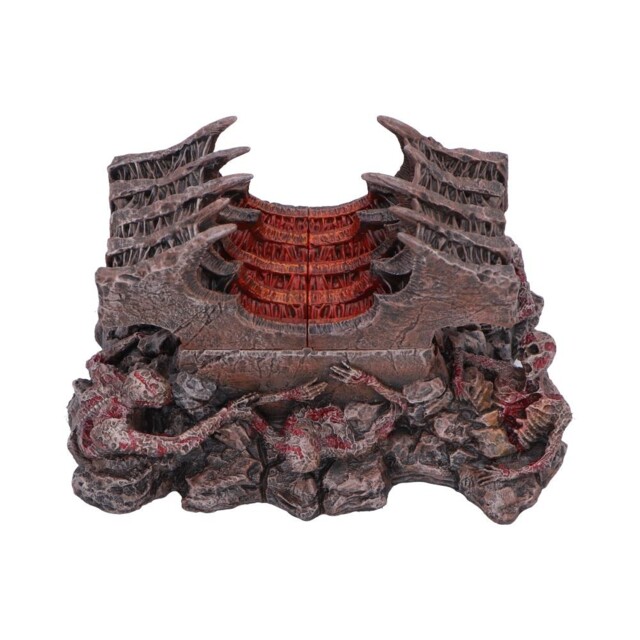 Diablo Iv Helltide Chest Box 10cm
