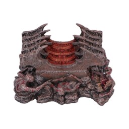 Diablo Iv Helltide Chest Box 10cm