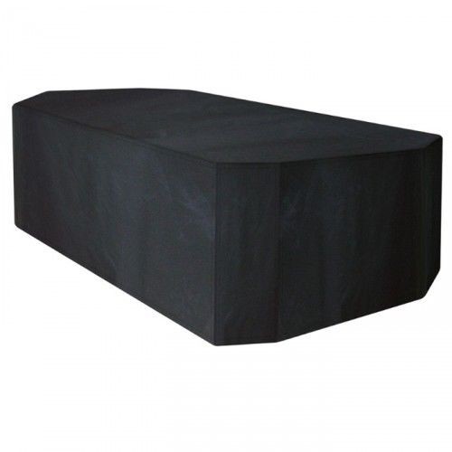 Garland 8-10 Seater Rectangular Furniture Set Cover With Waterproof