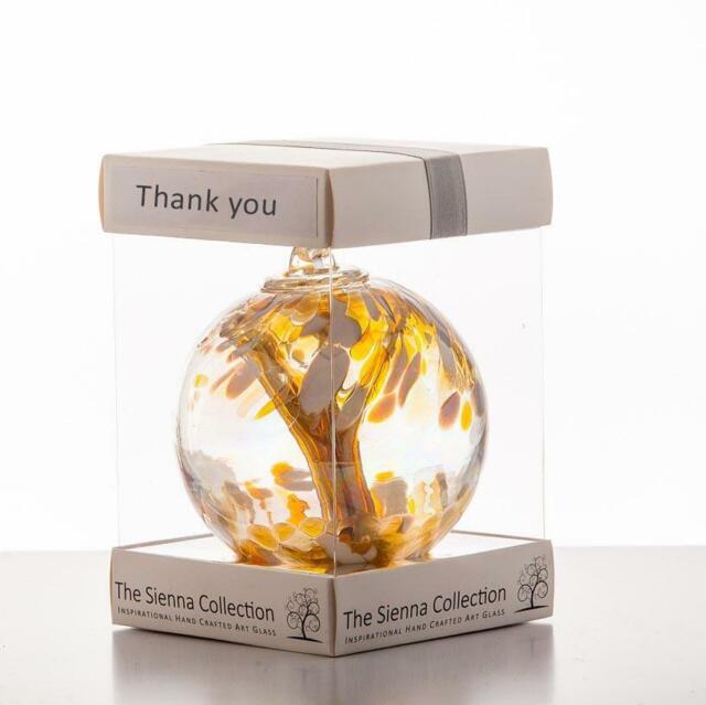 Thank You Present Teacher Work Hanging Ornament Handmade Home Gift