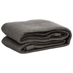 Tent Carpet 200x400 Cm Anthracite Outdoor Camping Rug Accessory Vidaxl
