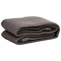 Tent Carpet 200x400 Cm Anthracite Outdoor Camping Rug Accessory Vidaxl