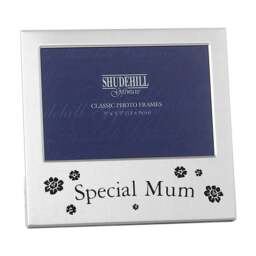 Shudehill Giftware Special Mum 5 X 3.5 Photo Picture Frame Boxed 73481
