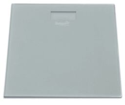 Electronic Digital Tempered Bathroom Lcd Weighing Fitness Scales Blue