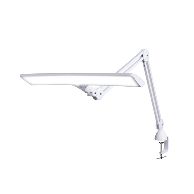 Daylight Lumi Task Lamp 95+ Cri,4000 Lux, Craft Light, Super Bright