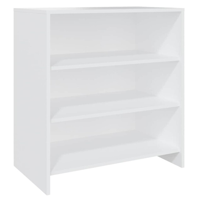 Sideboard Chipboard Home Bedroom Furniture Side Cabinet Multi Colours