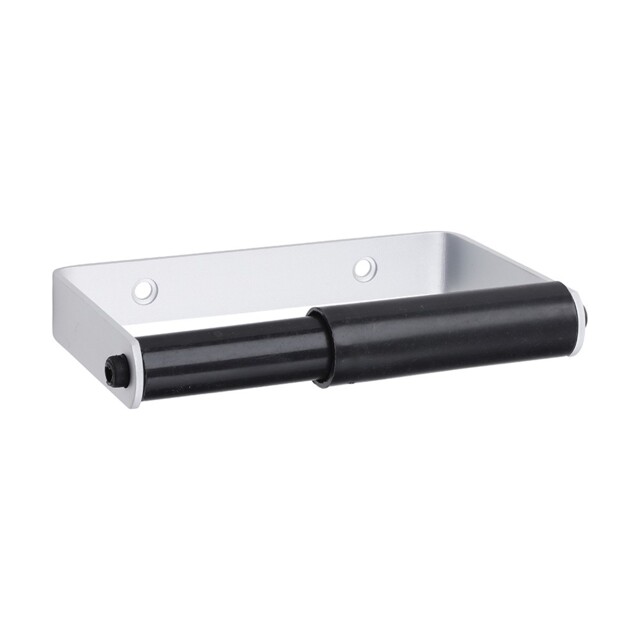 Timco Wall Mounted Toilet Roll Holder