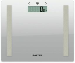 Salter 9111sv3r Body Analyser Scale