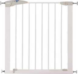 Munchkin Lindam Stair Gate - Sure Shut Axis Toddler & Baby Gate -