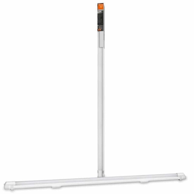 Led Under Cabinet Light Power Batten 120cm Lamp White 24w 2600lm Warm