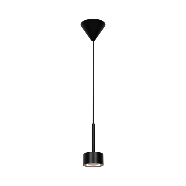 Nordlux Clyde Pendant Light Metal Black