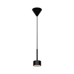 Nordlux Clyde Pendant Light Metal Black