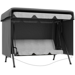 Patio Swing Chair Cover Garden Furniture Waterproof Protector 215cm