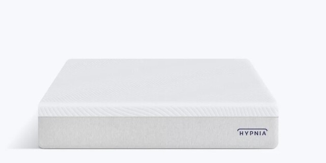 Luxury King Size Hybrid Mattress 150x200cm - Memory Foam & Spring -