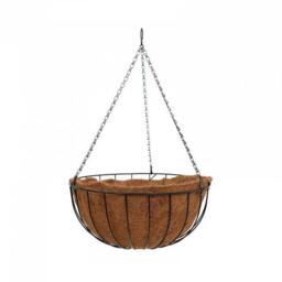 Smart Garden 14in Smart Hanging Basket - 14 Inches
