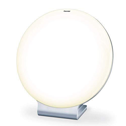 Tl50uk Compact Led Sad Lamp - Helps Combat Seasonal Affective Disorder
