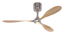 Ceiling Fan With Light Ceiling Fan With Remote Helico Paddel Chrome