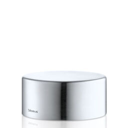 Soco Cover Cap 65416/65417 For Blomus Garden Torches,stainless Steel