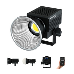 Kenro Smart Lite Bi-colour Led Cob Light Compact 60w - Kslc101