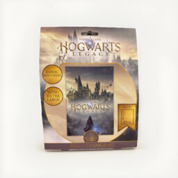 Hogwarts Legacy Extra Large Fabric Wall Hanging 125x85cm