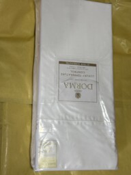 Dorma Luxury Temperature Control 100% Tencel™ Duvet Cover Super King