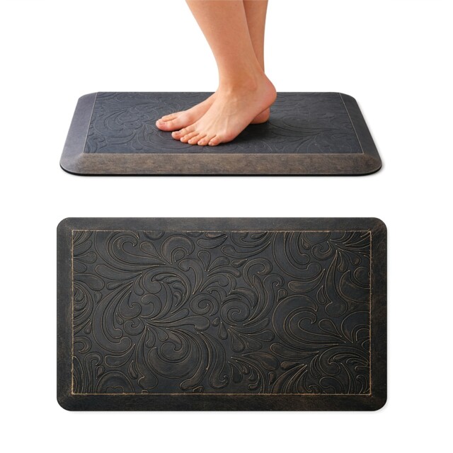 Aidapt Anti-fatigue Mat.76x50cm,anti-slip Surface,reduce
